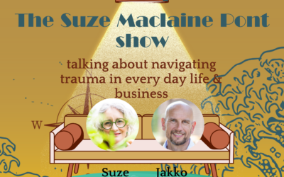 Connecting & Trauma – 3 Februari 2025