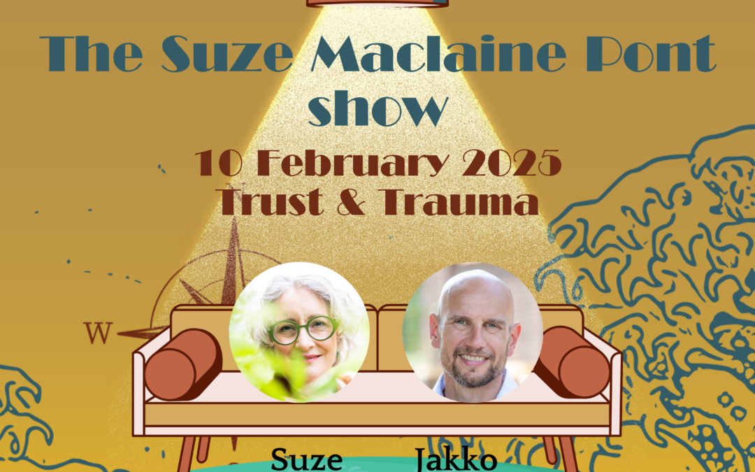 Trust & Trauma – 10 February 2025