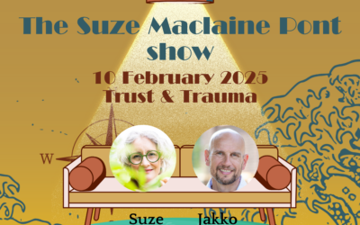 Trust & Trauma – 10 February 2025