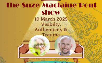 10 March 2025 – Visibility Aythenticity & Trauma